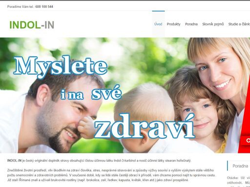 indol-in.cz