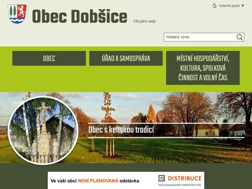 www.obec-dobsice.cz