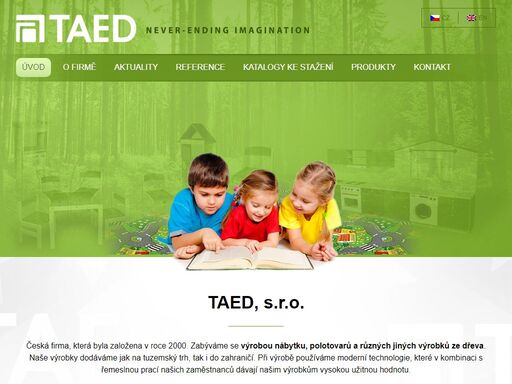 taed.cz