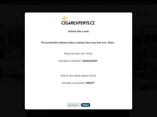 www.cigarexperts.cz