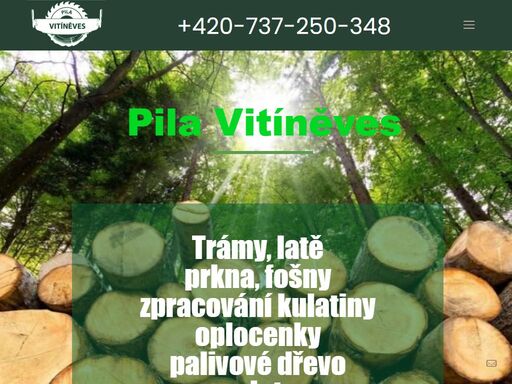 www.pila-vitineves.cz