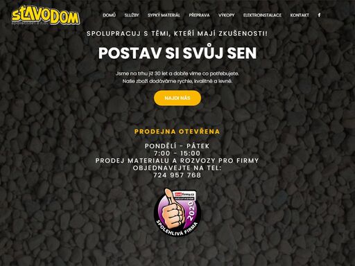 www.stavodom.cz