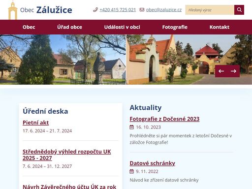 www.zaluzice.cz