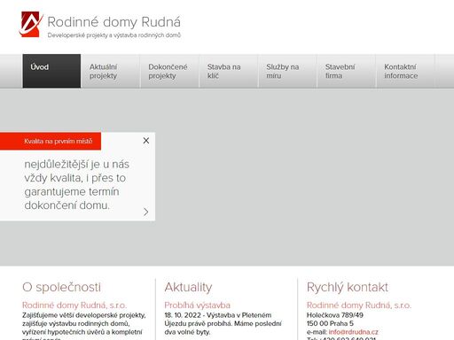 www.rdrudna.cz