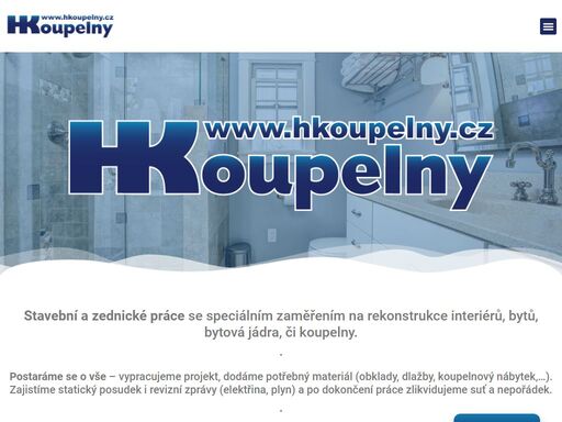 www.hkoupelny.cz