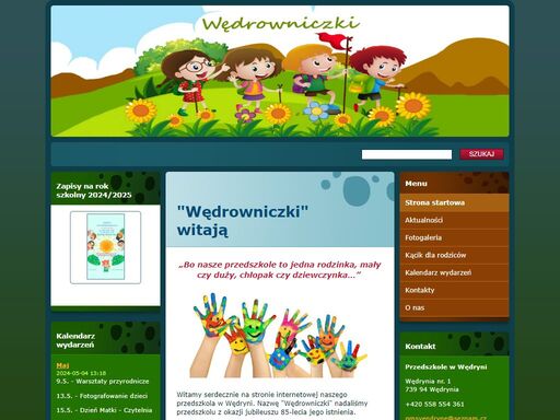 www.wedrowniczki.cz