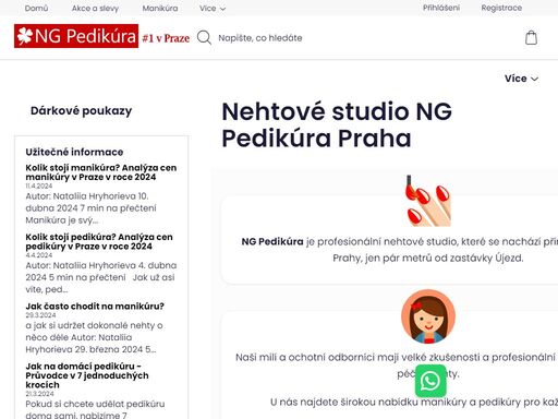www.ng-pedikura.cz