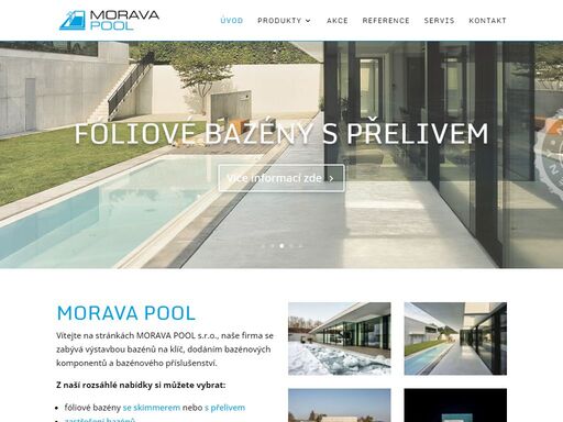 www.moravapool.cz