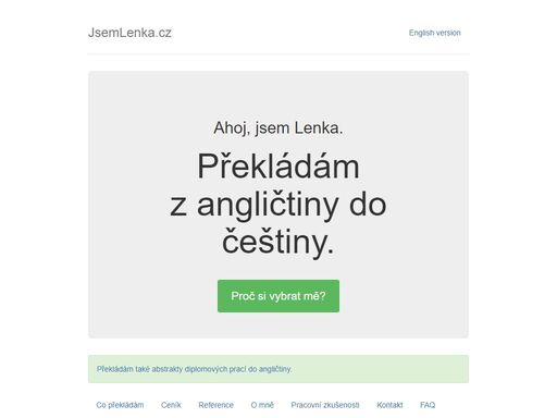 www.jsemlenka.cz
