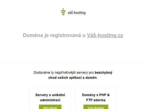 www.dobrycaj.cz