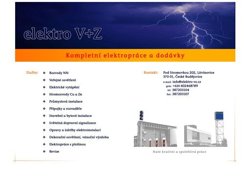 www.elektro-vz.cz