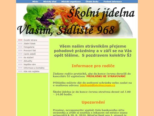 www.sjsidliste.cz