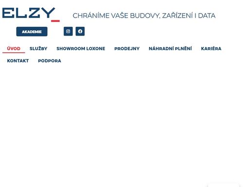 elzy.cz