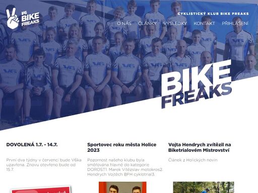 bike-freaks.cz
