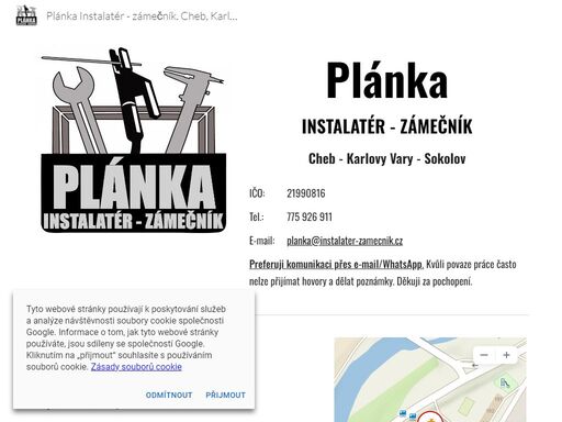 www.instalater-zamecnik.cz