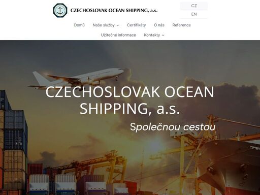 oceanshipping.cz