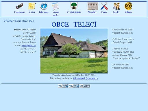 www.teleci.cz