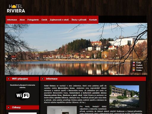 www.hotelriviera.cz