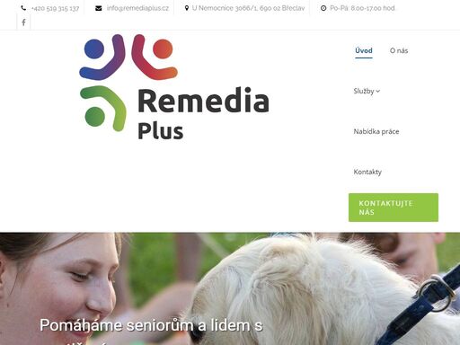 www.remediaplus.cz