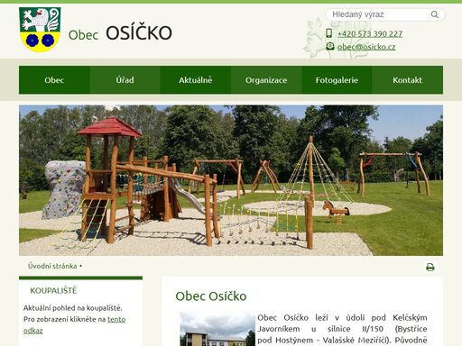 www.osicko.cz