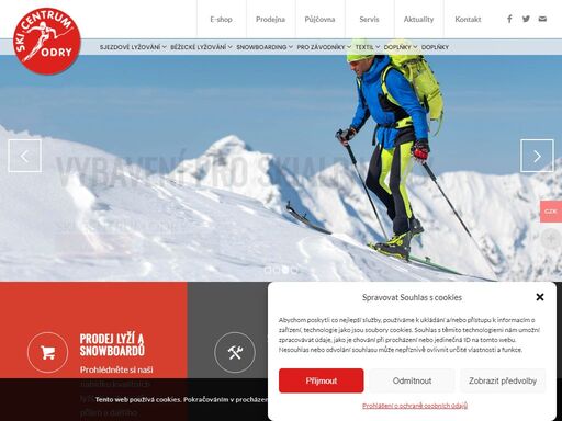 www.skicentrum.com