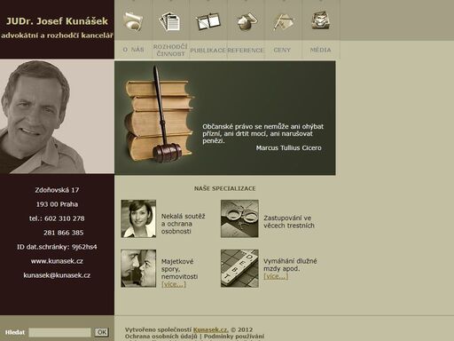 www.kunasek.cz