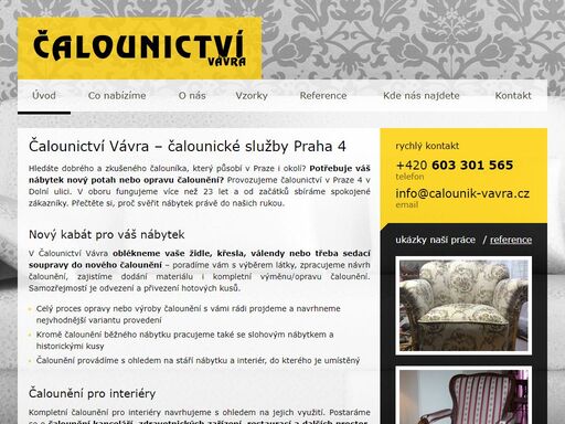 www.calounik-vavra.cz