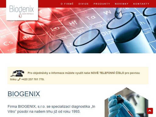 biogenix.cz