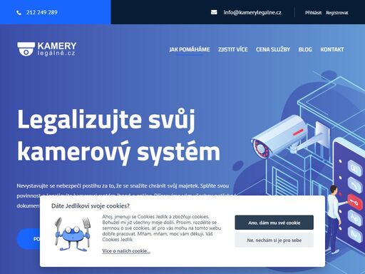 www.kamerylegalne.cz