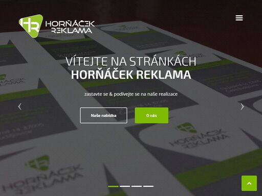 www.hornacek-reklama.cz