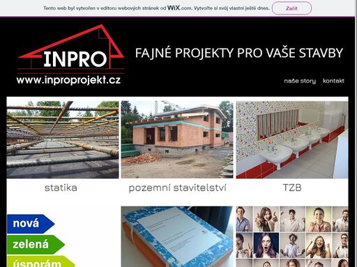 www.inproprojekt.cz