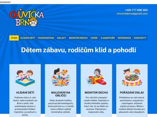 www.chuvickabrno.cz
