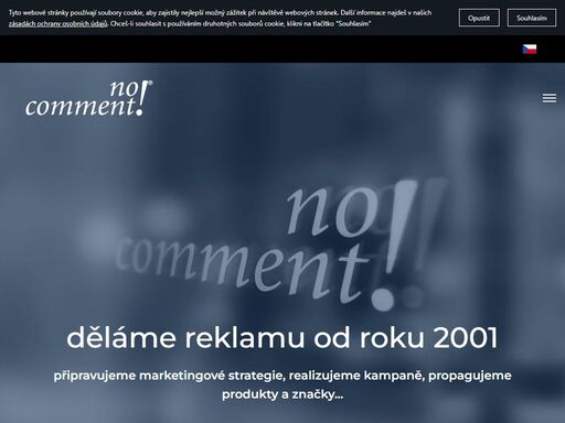 www.nocomment.cz