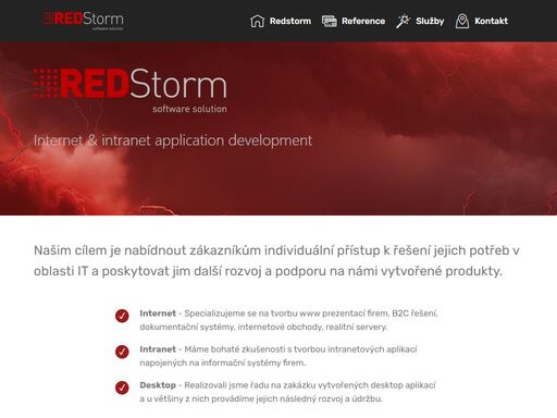 www.redstorm.cz