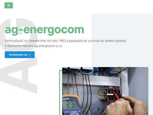 www.ag-energocom.cz