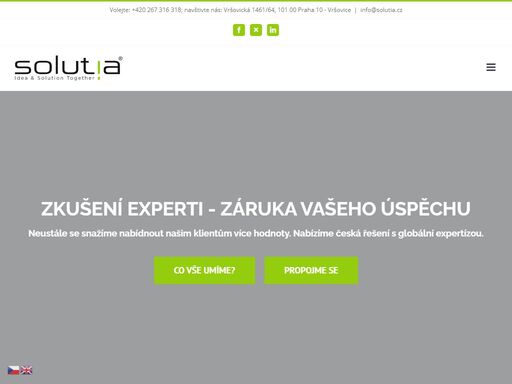 www.solutia.cz
