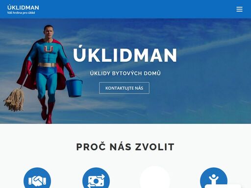 uklidman.cz