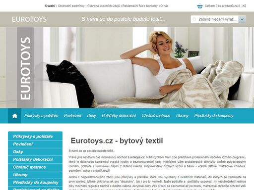 eurotoys.cz