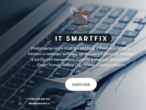 itsmartfix.cz