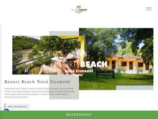 www.resort-beach-novazivohost.com