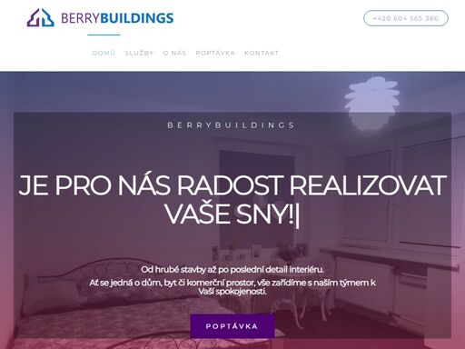berrybuildings.cz