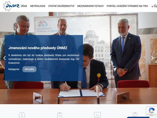 www.unmz.cz