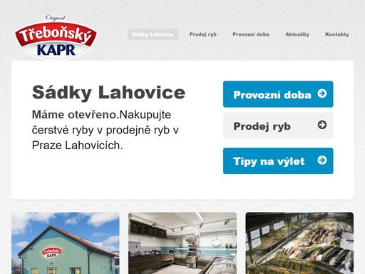 www.sadkylahovice.cz
