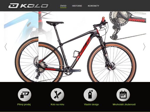 www.kolo-bikes.cz