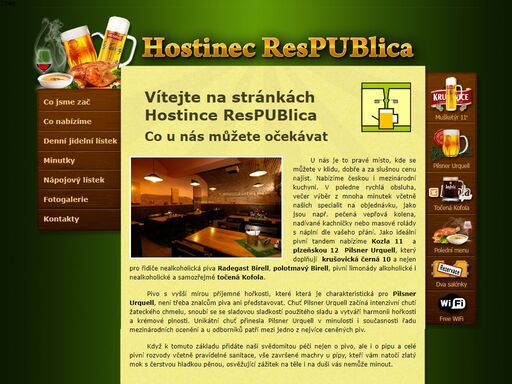 www.hostinec-respublica.cz