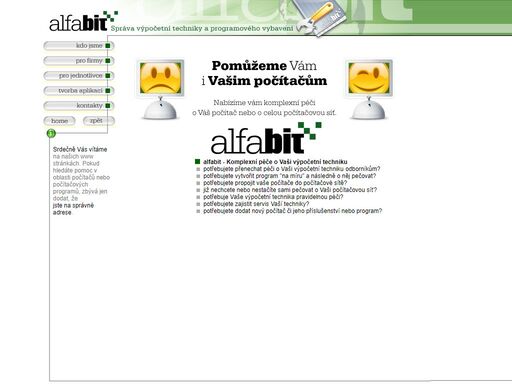 www.alfabit.cz