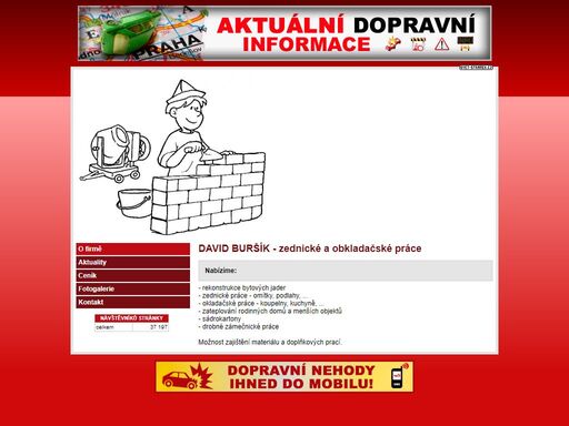 www.davidbursik.firemni-web.cz