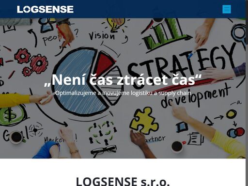 logsense.cz