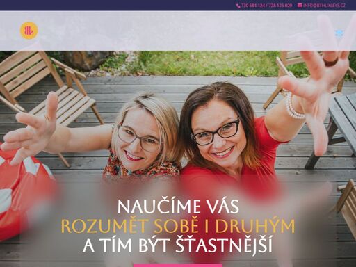 www.byhuxleys.cz