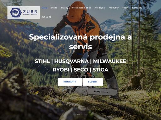 www.zubrstroje.cz